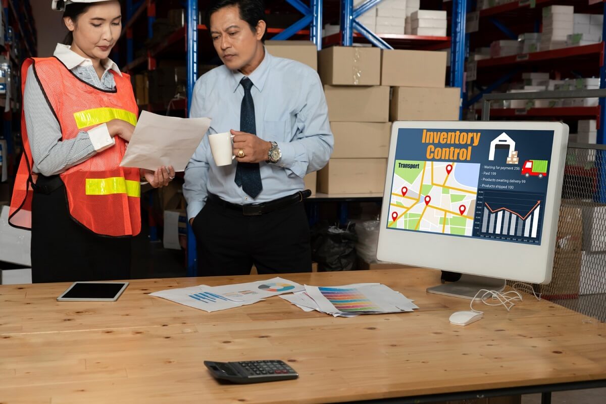 How WMS Reduces Wastage: A Comprehensive Guide to Streamlining Your Supply Chain